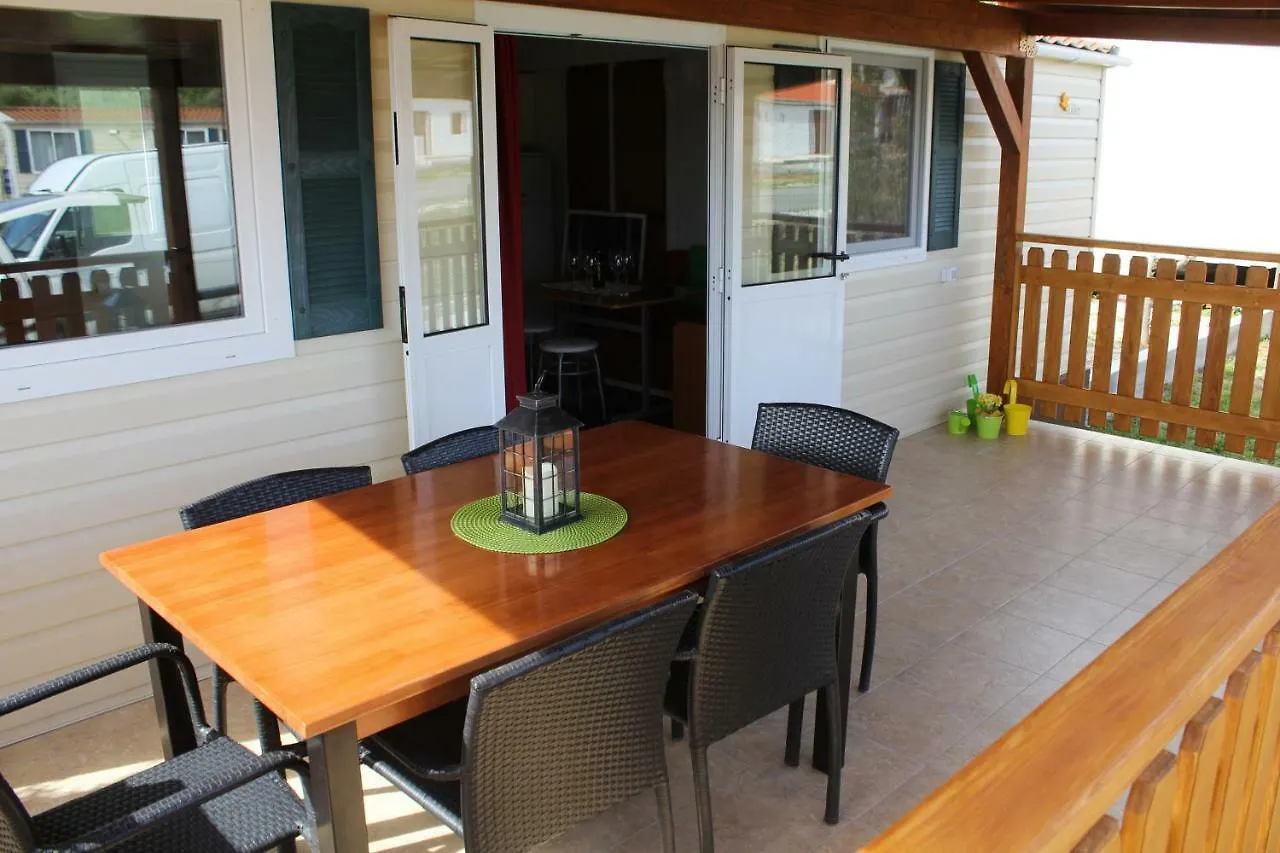 Mobile House Danijel Croatia