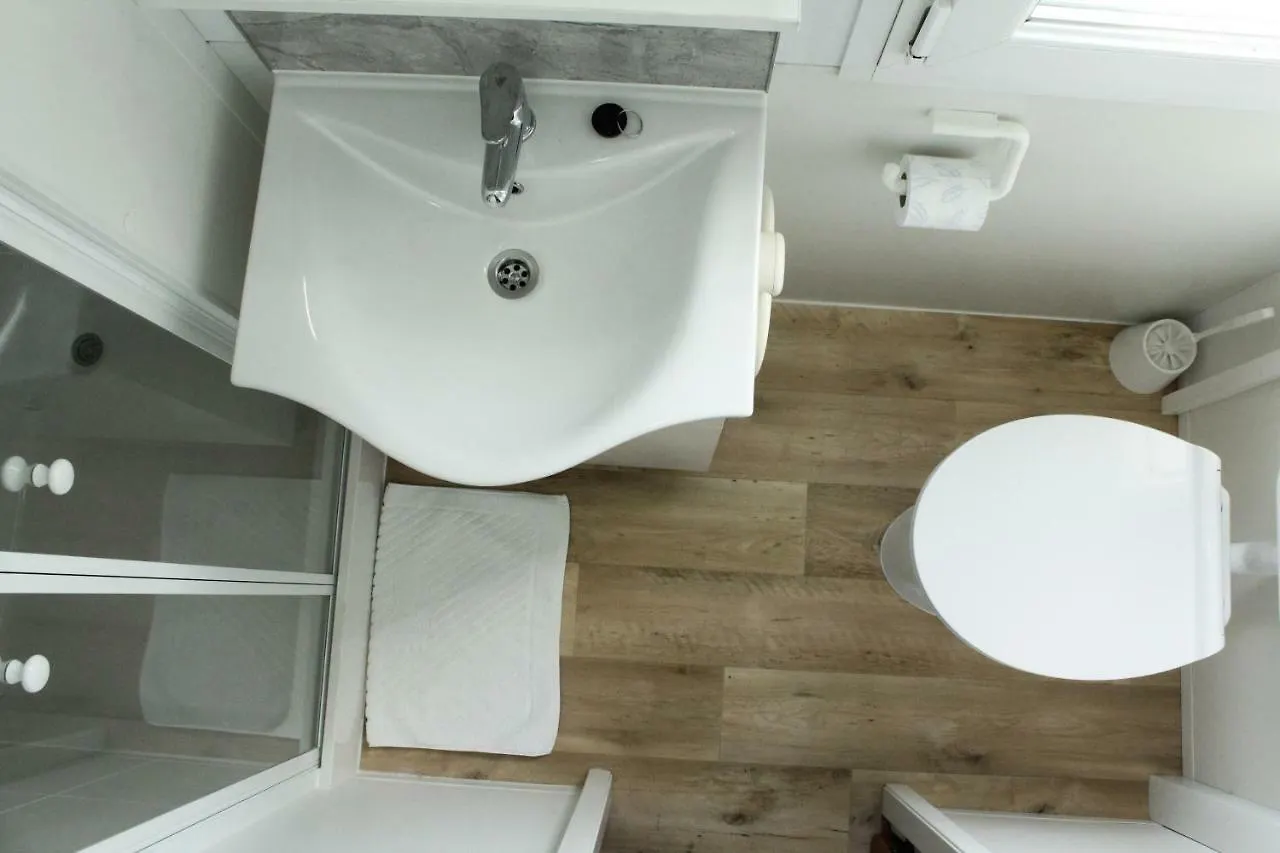 Mobile House Danijel Croatia