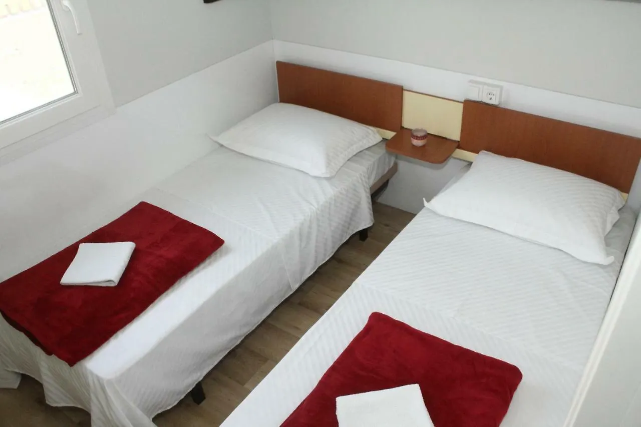 Mobile House Danijel Croatia