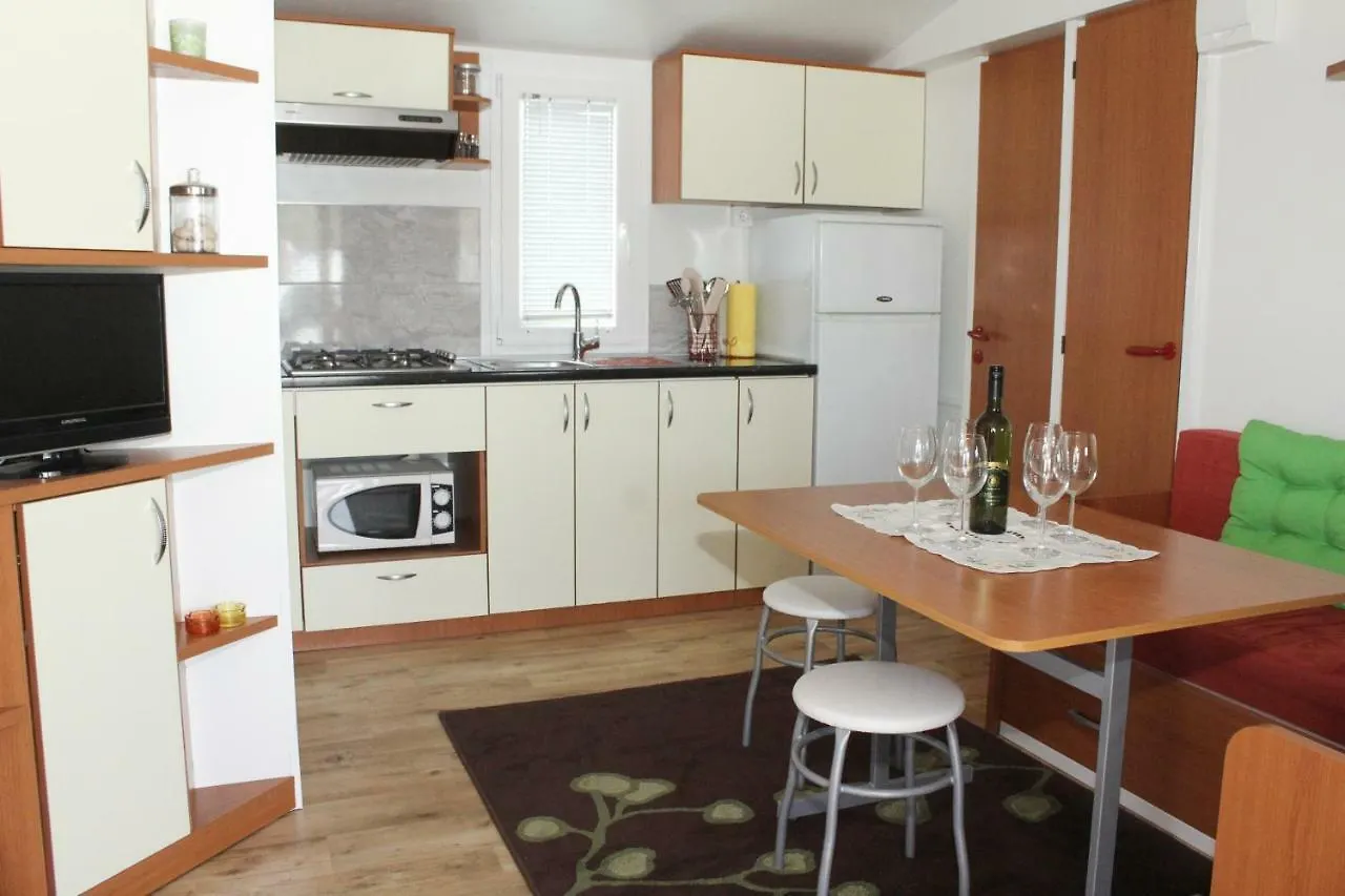 Mobile House Danijel