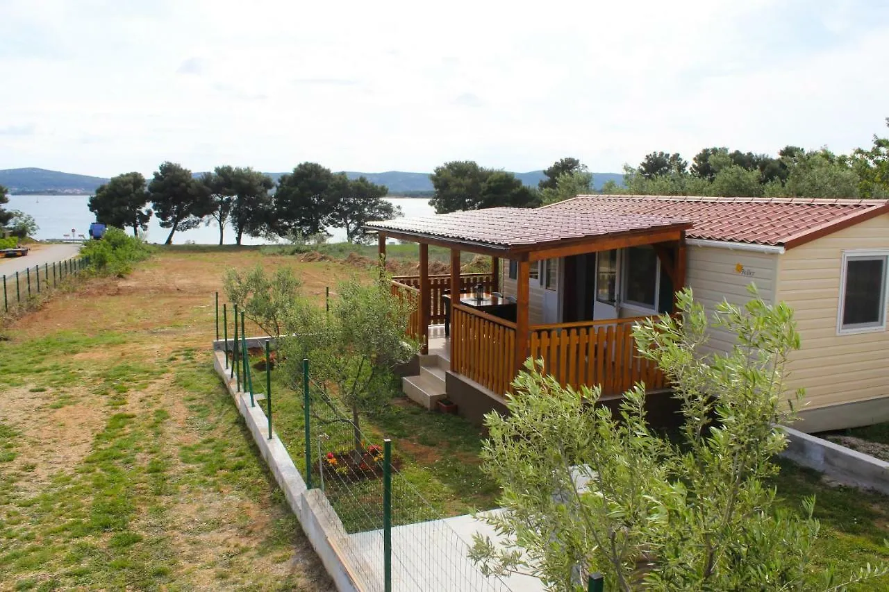 Mobile House Danijel Sveti Filip i Jakov